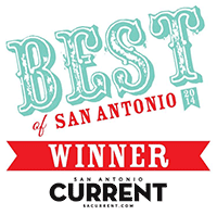 Best of San Antonio Winner