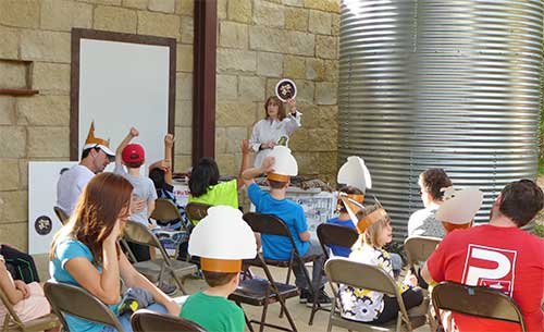 wild turkey federation