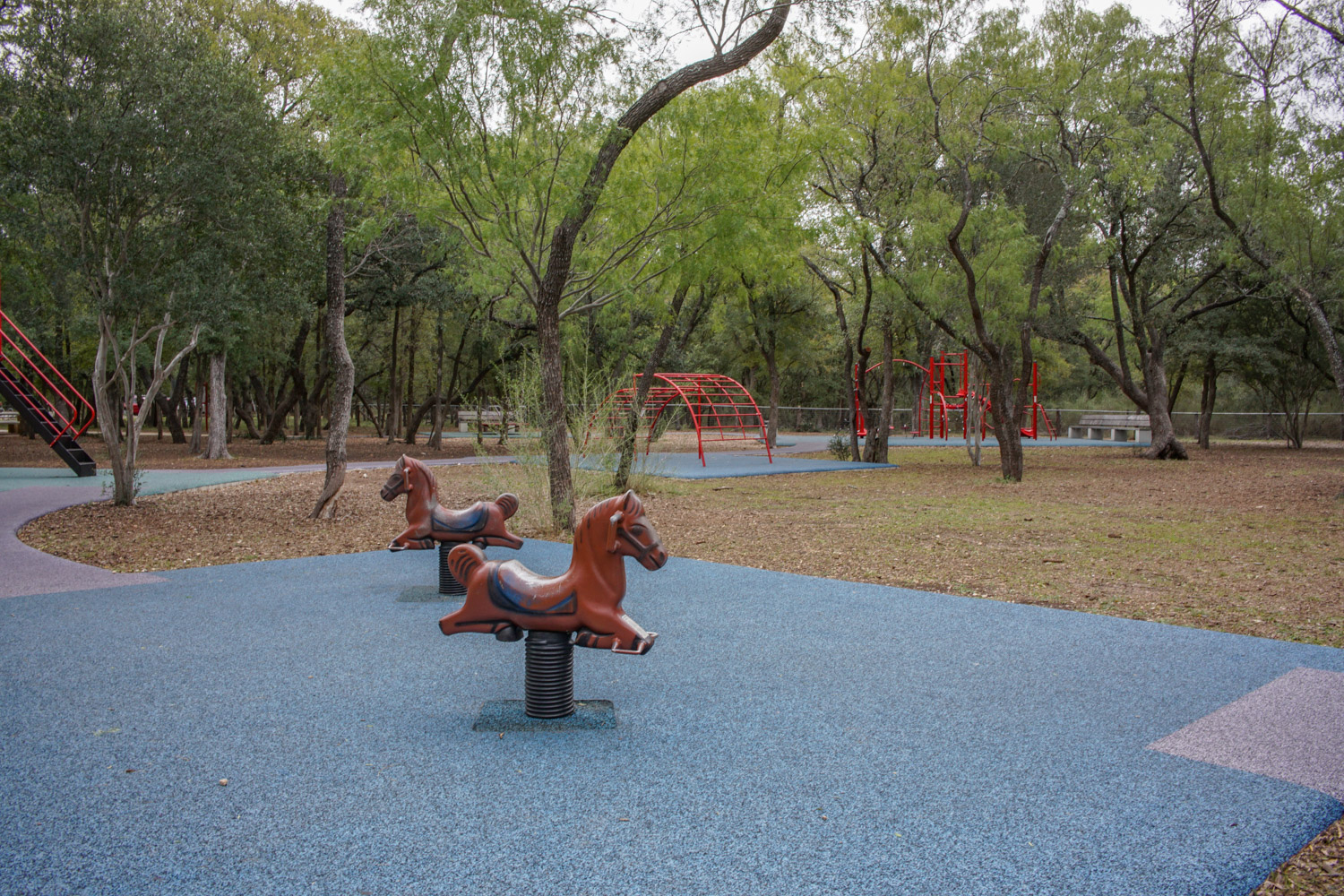 Playground (East)