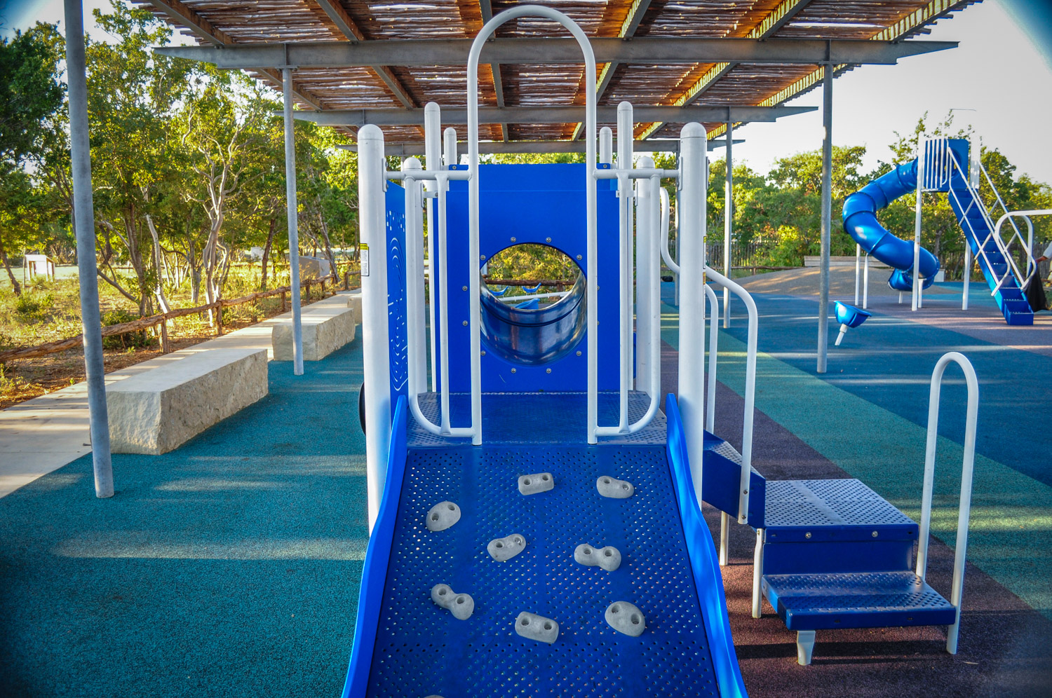 Playground (West)