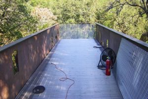 New Overlook showcases Salado Creek