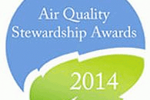 Harberger Park wins AACOG award