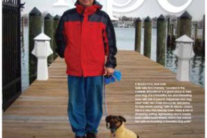 Readers Recommend Dog Park