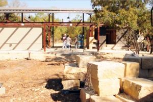 New Classroom Building is a Model of Sustainability