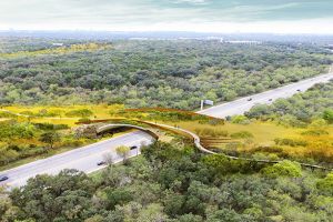 UPDATED: Defending the Land Bridge