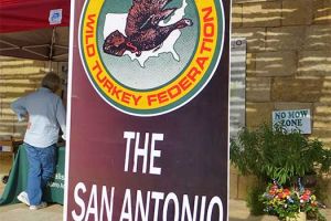 Wild Turkey Federation